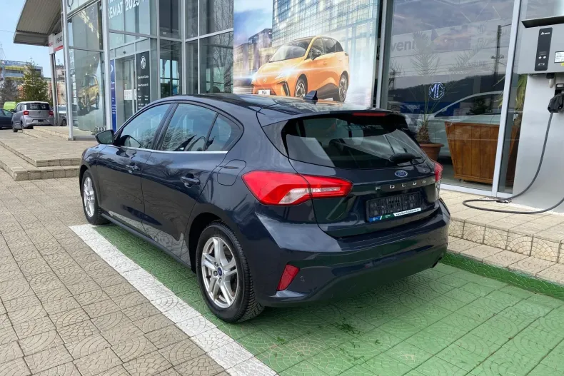 Ford Focus din 2021 cu 153.270 km - oferta FOR198206 - foto 6