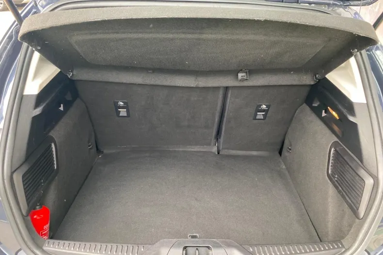 Ford Focus din 2021 cu 153.270 km - oferta FOR198206 - foto 7