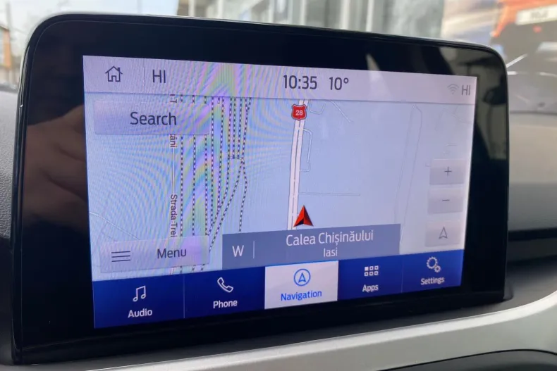 Ford Focus din 2021 cu 153.270 km - oferta FOR198206 - foto 19