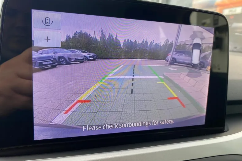 Ford Focus din 2021 cu 153.270 km - oferta FOR198206 - foto 20