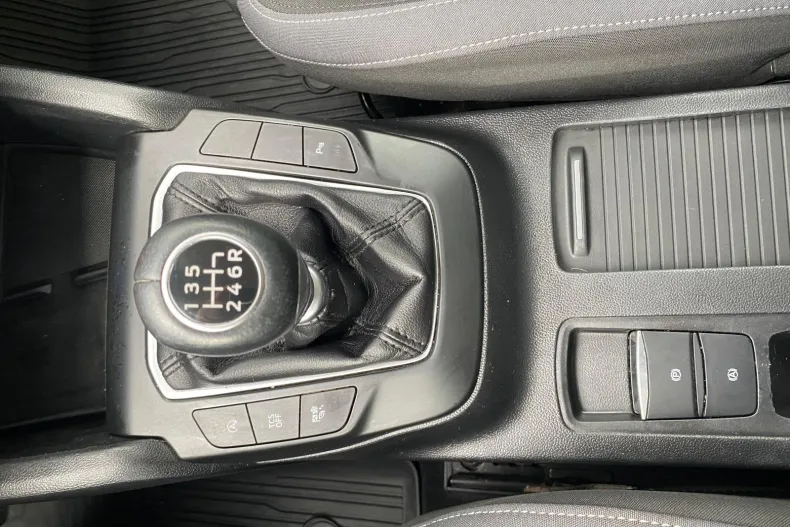 Ford Focus din 2021 cu 153.270 km - oferta FOR198206 - foto 22