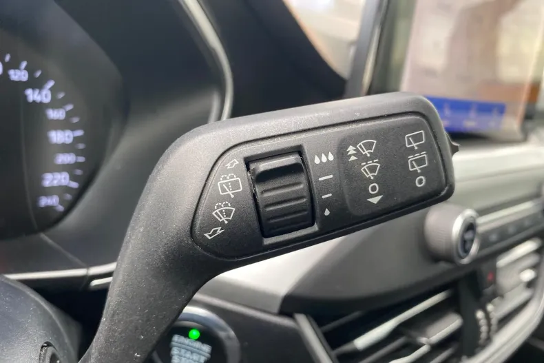 Ford Focus din 2021 cu 153.270 km - oferta FOR198206 - foto 25