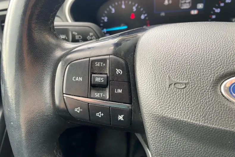 Ford Focus din 2021 cu 153.270 km - oferta FOR198206 - foto 26