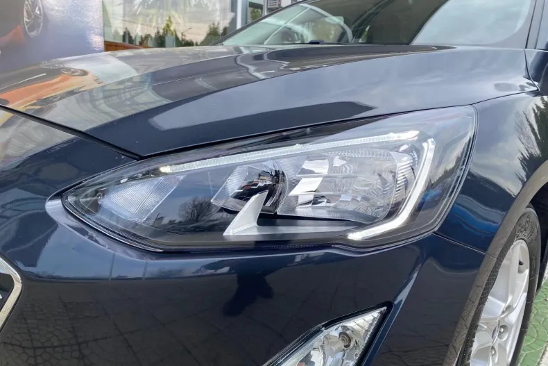 Ford Focus din 2021 cu 153.270 km - oferta FOR198206 - foto 30