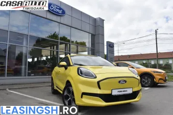 Ford Puma din 2026 - oferta FOR198207