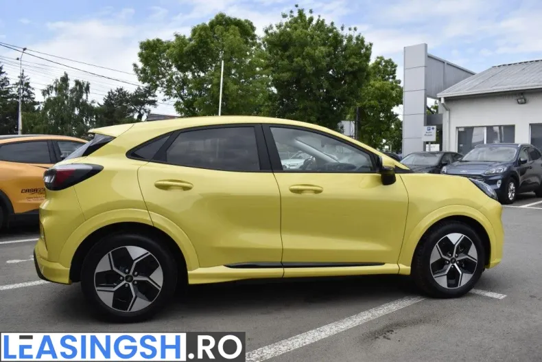 Ford Puma din 2026 cu 1 km - oferta FOR198207 - foto 4