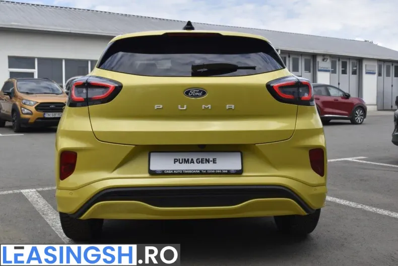Ford Puma din 2026 cu 1 km - oferta FOR198207 - foto 6
