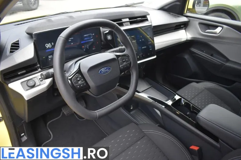 Ford Puma din 2026 cu 1 km - oferta FOR198207 - foto 9