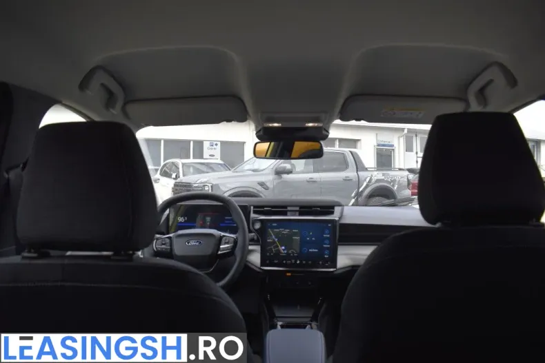 Ford Puma din 2026 cu 1 km - oferta FOR198207 - foto 11