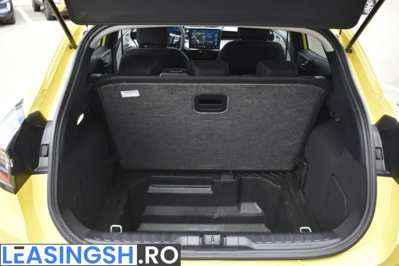 Ford Puma din 2026 cu 1 km - oferta FOR198207 - foto 13