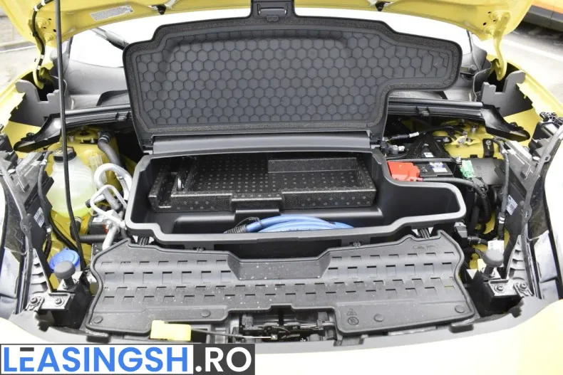 Ford Puma din 2026 cu 1 km - oferta FOR198207 - foto 17