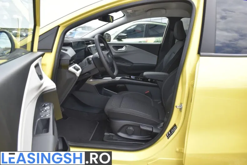 Ford Puma din 2026 cu 1 km - oferta FOR198207 - foto 18