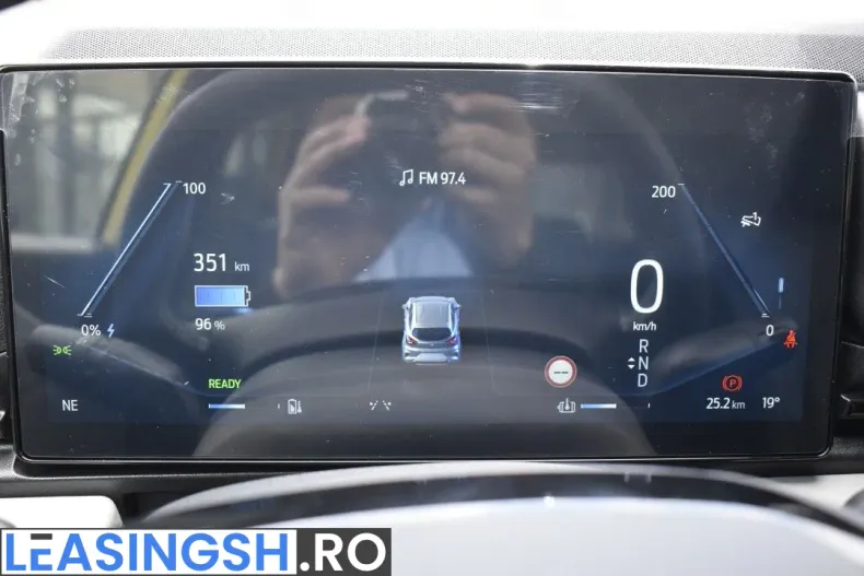 Ford Puma din 2026 cu 1 km - oferta FOR198207 - foto 19