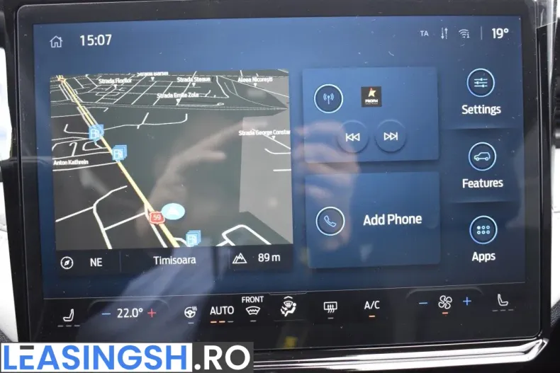 Ford Puma din 2026 cu 1 km - oferta FOR198207 - foto 20