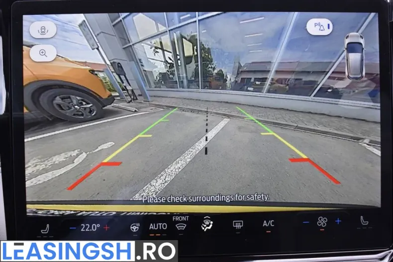 Ford Puma din 2026 cu 1 km - oferta FOR198207 - foto 21