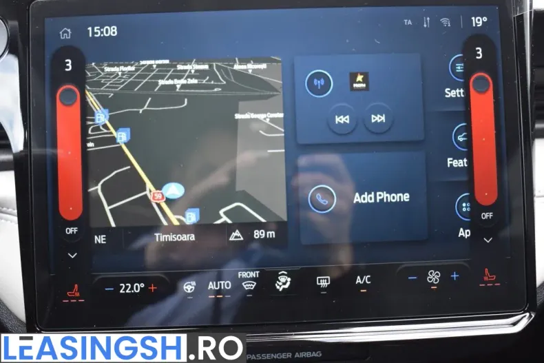 Ford Puma din 2026 cu 1 km - oferta FOR198207 - foto 23