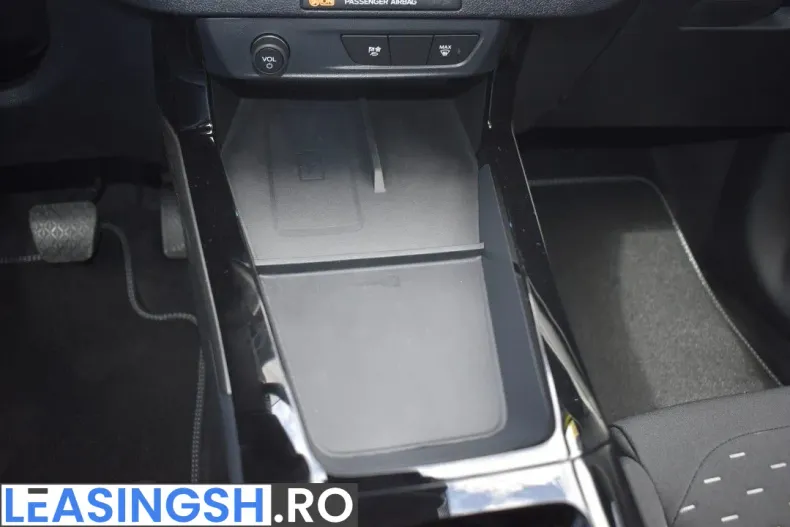 Ford Puma din 2026 cu 1 km - oferta FOR198207 - foto 24