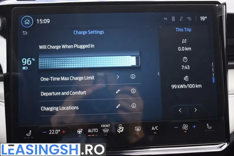 Ford Puma din 2026 cu 1 km - oferta FOR198207 - foto 25