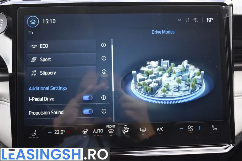 Ford Puma din 2026 cu 1 km - oferta FOR198207 - foto 27