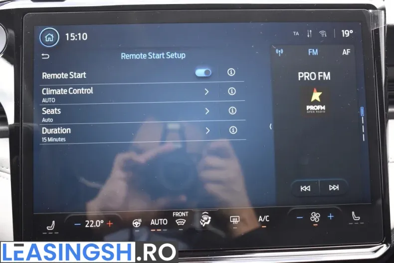 Ford Puma din 2026 cu 1 km - oferta FOR198207 - foto 28