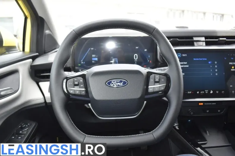 Ford Puma din 2026 cu 1 km - oferta FOR198207 - foto 29