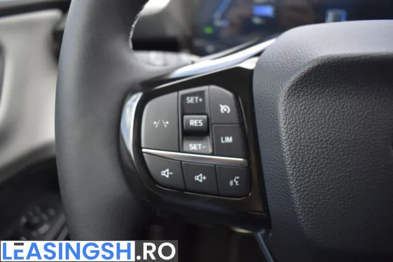 Ford Puma din 2026 cu 1 km - oferta FOR198207 - foto 30