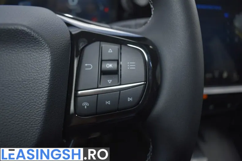 Ford Puma din 2026 cu 1 km - oferta FOR198207 - foto 31