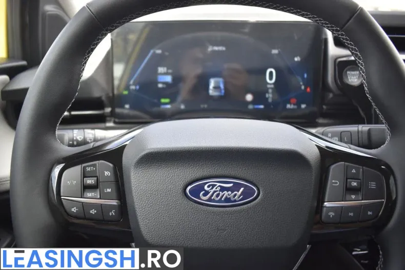 Ford Puma din 2026 cu 1 km - oferta FOR198207 - foto 34