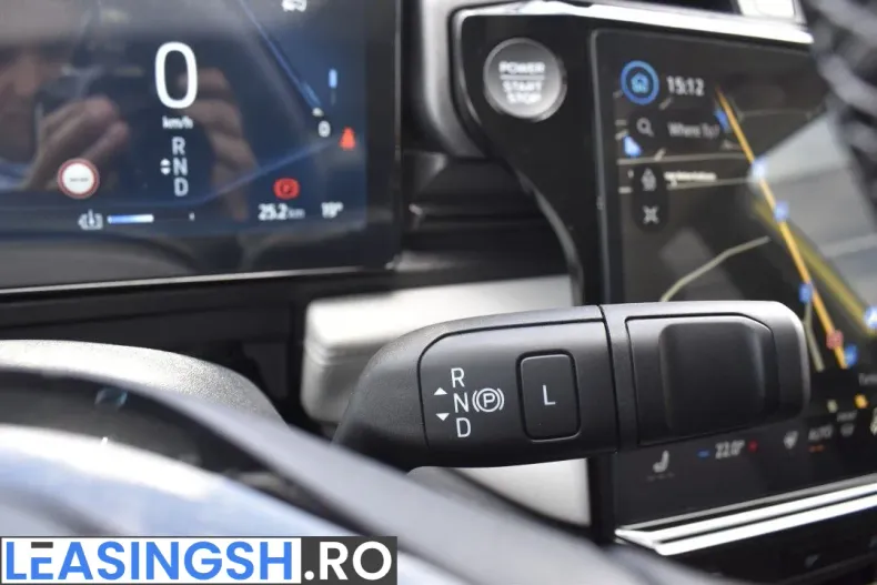 Ford Puma din 2026 cu 1 km - oferta FOR198207 - foto 35