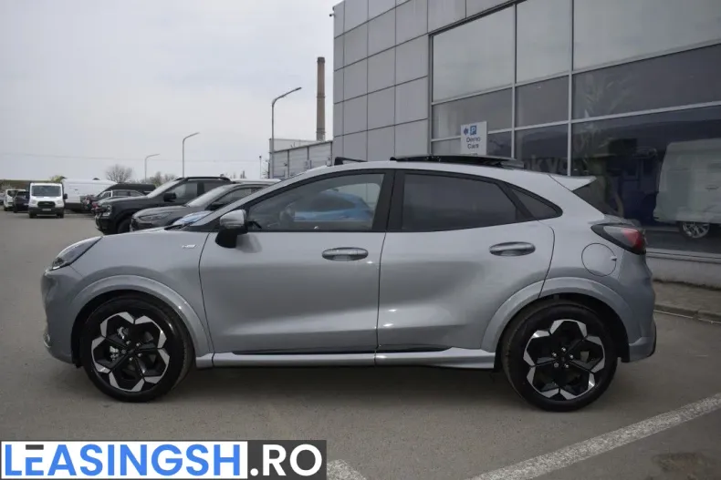 Ford Puma din 2026 cu 1 km - oferta FOR198208 - foto 6