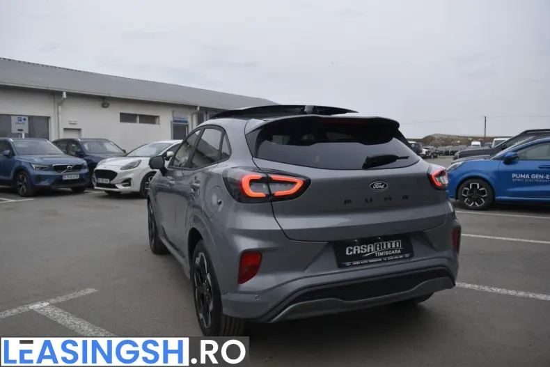 Ford Puma din 2026 cu 1 km - oferta FOR198208 - foto 9