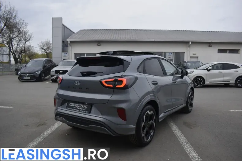 Ford Puma din 2026 cu 1 km - oferta FOR198208 - foto 10