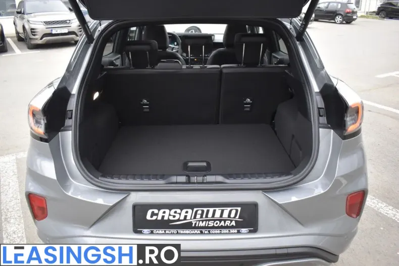 Ford Puma din 2026 cu 1 km - oferta FOR198208 - foto 11