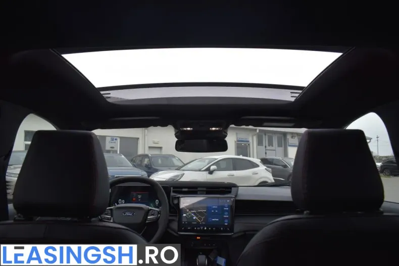 Ford Puma din 2026 cu 1 km - oferta FOR198208 - foto 12