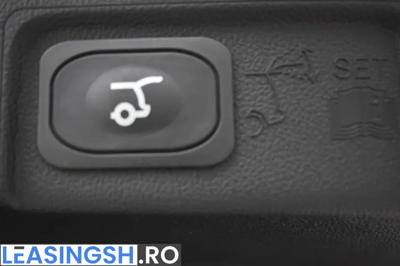 Ford Puma din 2026 cu 1 km - oferta FOR198208 - foto 13