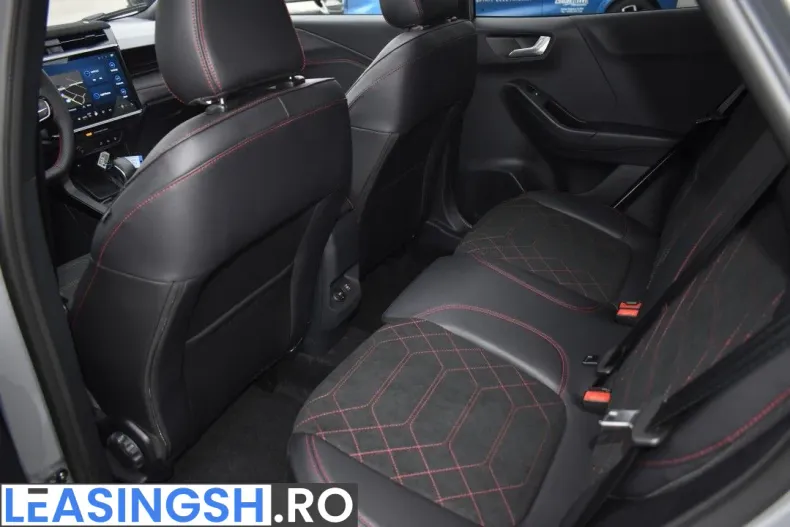 Ford Puma din 2026 cu 1 km - oferta FOR198208 - foto 14