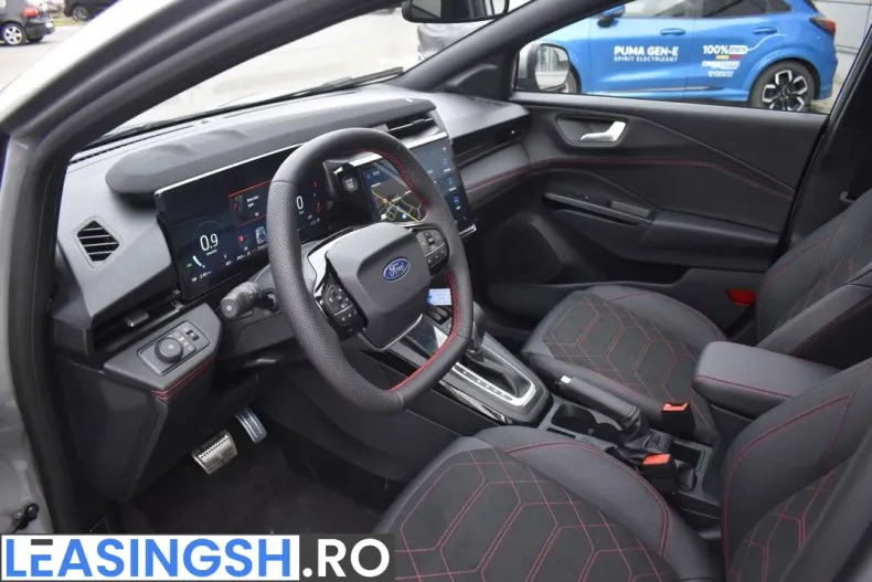 Ford Puma din 2026 cu 1 km - oferta FOR198208 - foto 15