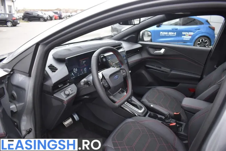 Ford Puma din 2026 cu 1 km - oferta FOR198208 - foto 16
