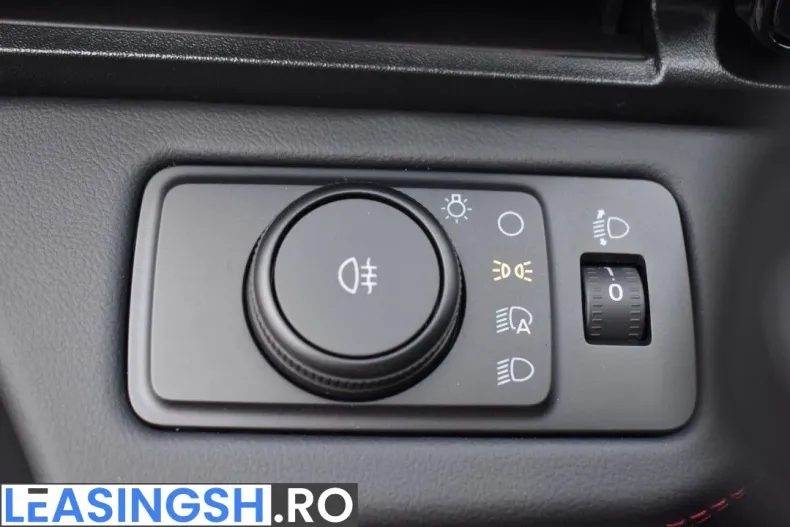 Ford Puma din 2026 cu 1 km - oferta FOR198208 - foto 17