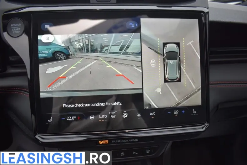 Ford Puma din 2026 cu 1 km - oferta FOR198208 - foto 19