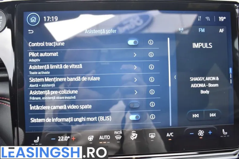 Ford Puma din 2026 cu 1 km - oferta FOR198208 - foto 20