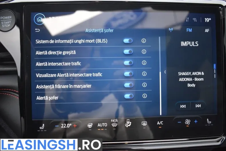 Ford Puma din 2026 cu 1 km - oferta FOR198208 - foto 21