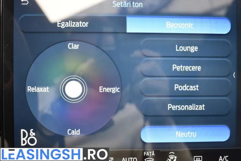 Ford Puma din 2026 cu 1 km - oferta FOR198208 - foto 22