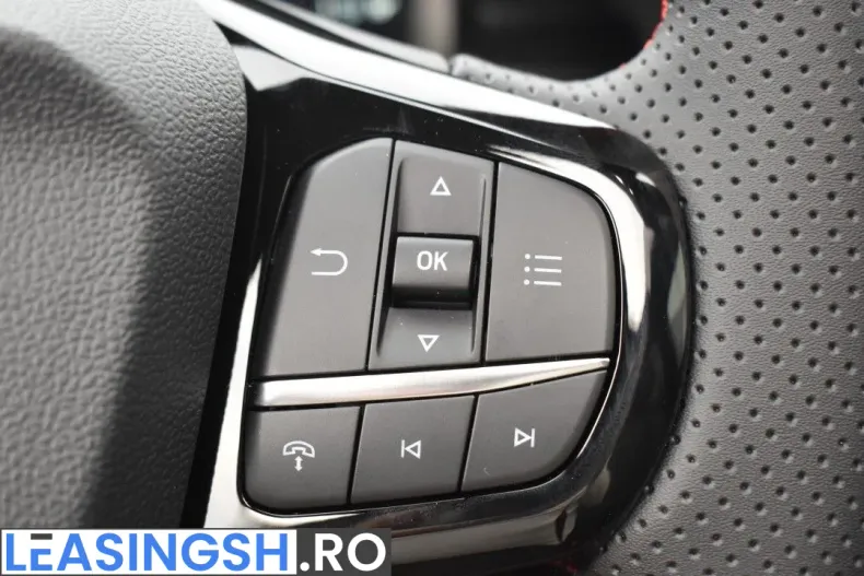 Ford Puma din 2026 cu 1 km - oferta FOR198208 - foto 24