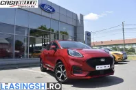 Ford Puma din 2026 cu 1 km - oferta FOR198209 - foto 1