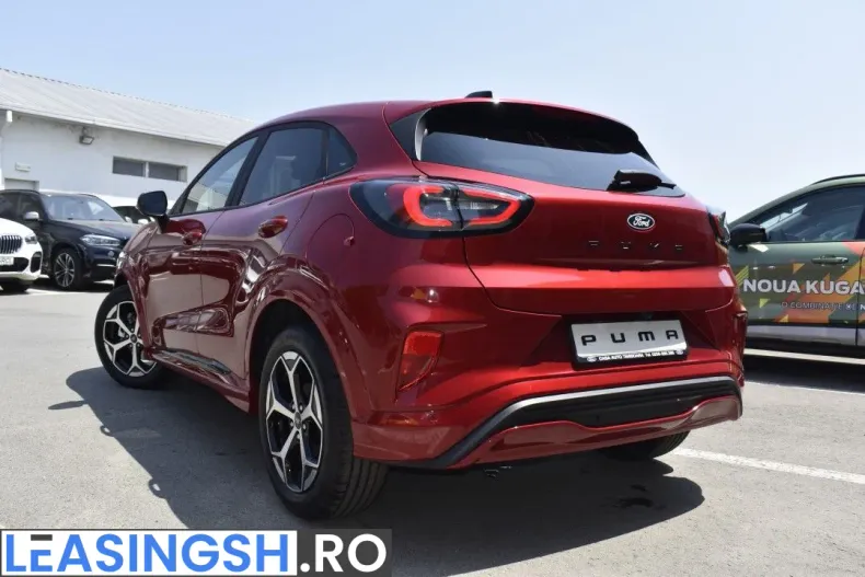 Ford Puma din 2026 cu 1 km - oferta FOR198209 - foto 3