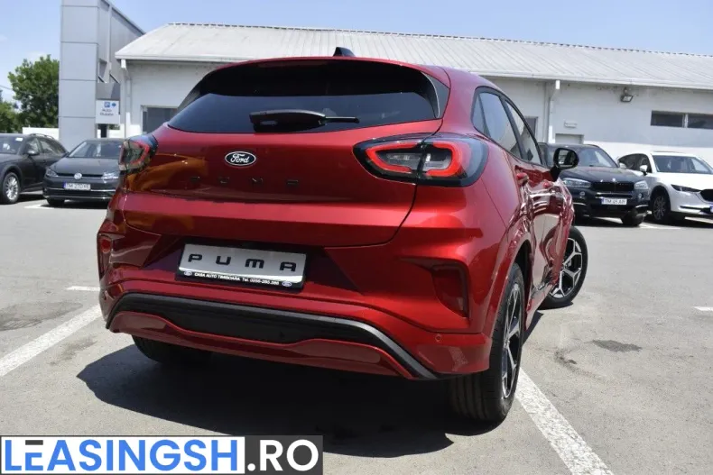 Ford Puma din 2026 cu 1 km - oferta FOR198209 - foto 6