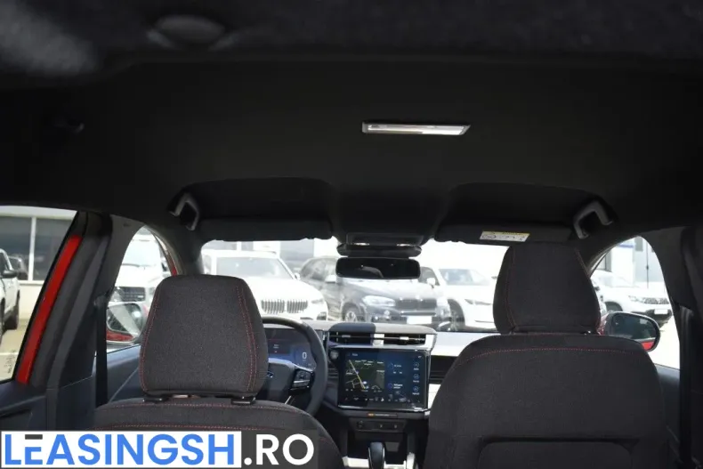 Ford Puma din 2026 cu 1 km - oferta FOR198209 - foto 8