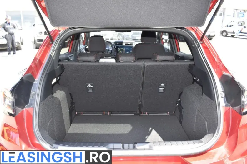 Ford Puma din 2026 cu 1 km - oferta FOR198209 - foto 9