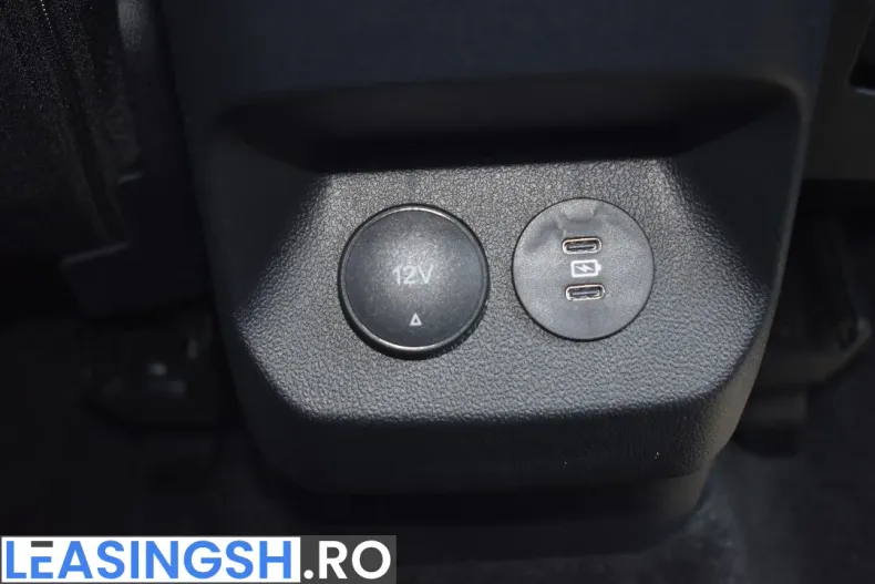 Ford Puma din 2026 cu 1 km - oferta FOR198209 - foto 10